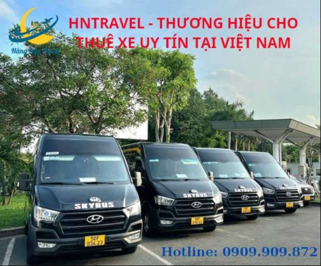 dịch vụ Limosine đi Châu Đốc dịch vụ Limosine đi Châu Đốc