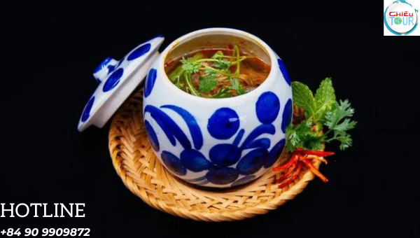 Mắt Cá Ngừ Đại Dương