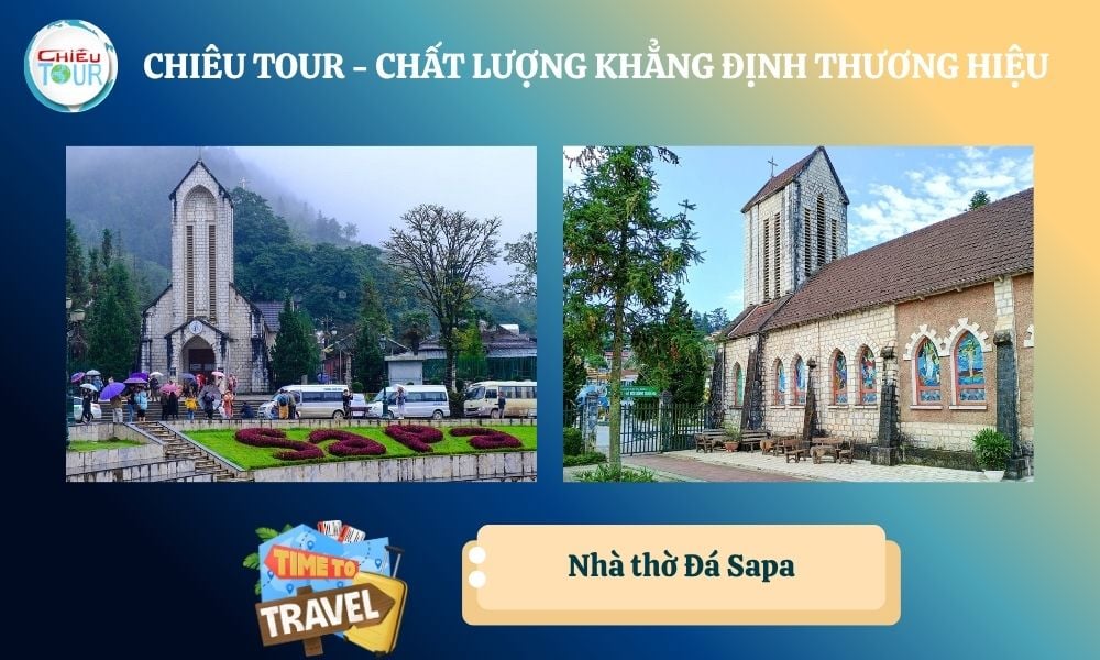 Tour du lịch Sapa 4N3D giá rẻ chất lượng