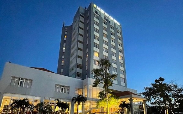 KHÁCH SẠN SÀI GÒN PHÚ YÊN