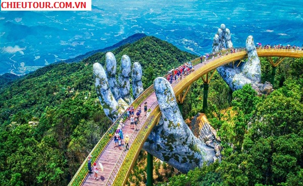 Tour Đà Nẵng - Huế - Quảng Bình giá rẻ chất lượng