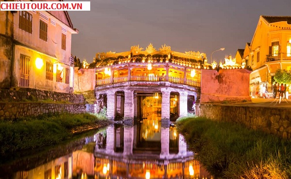 Tour du lịch Đà Nẵng - Huế - Quảng Bình giá rẻ