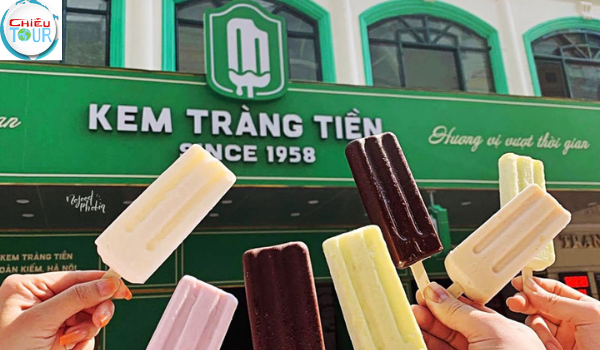 Review Top 21 Đặc Sản Hà Nội Cực Ngon