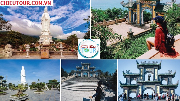 Tour Đà Nẵng - Huế - Quảng Bình giá rẻ chất lượng