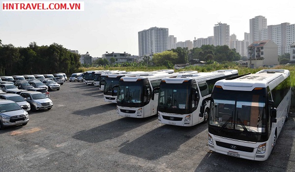 Dịch vụ cho thuê xe du lịch tại quận 1 Dịch vụ cho thuê xe du lịch tại quận 1