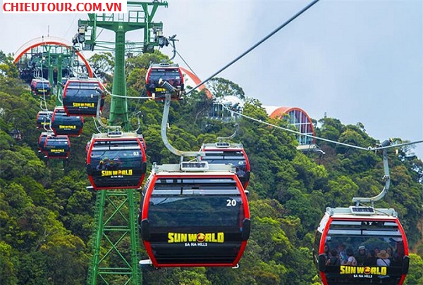 tour-da-nang-khoi-hanh-tu-can-tho-chat-luong Cáp treo một dây hiện đại tại Bà Nà