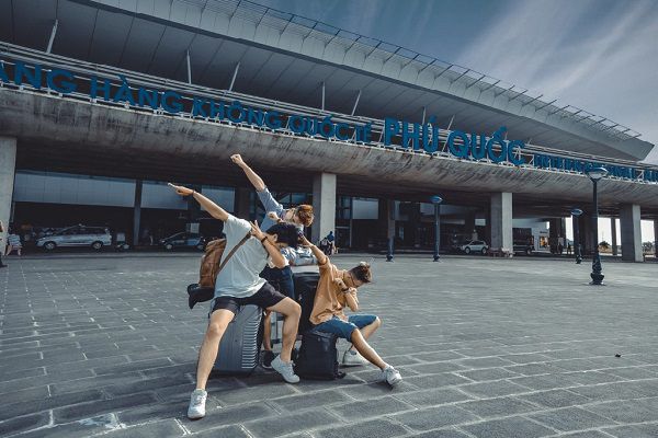 Cảng hàng không quốc tế Phú Quốc