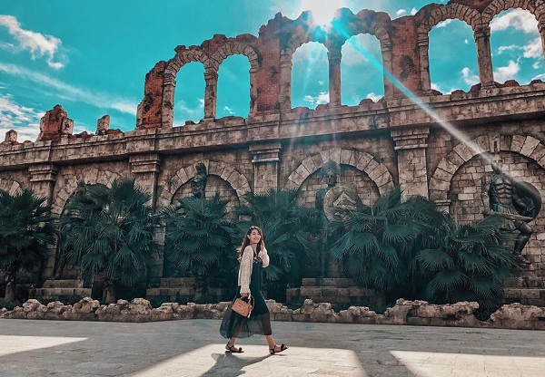 Ga Cáp Treo An Thới Phú Quốc