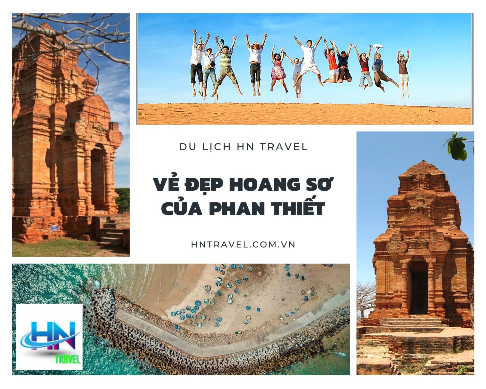 Tour du lịch biển Phan Thiết Tour du lịch biển Phan Thiết
