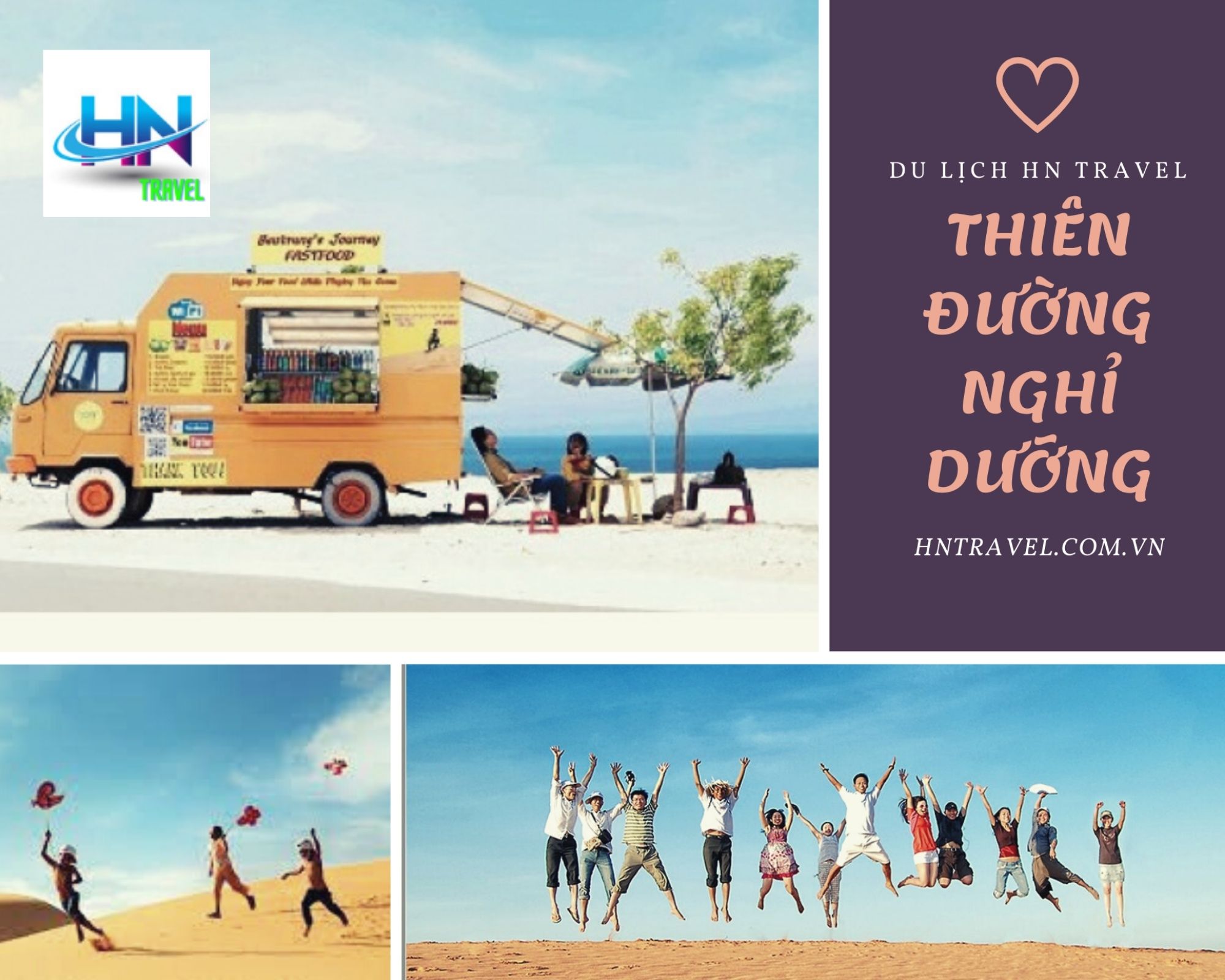Tour du lịch biển Phan Thiết Tour du lịch biển Phan Thiết