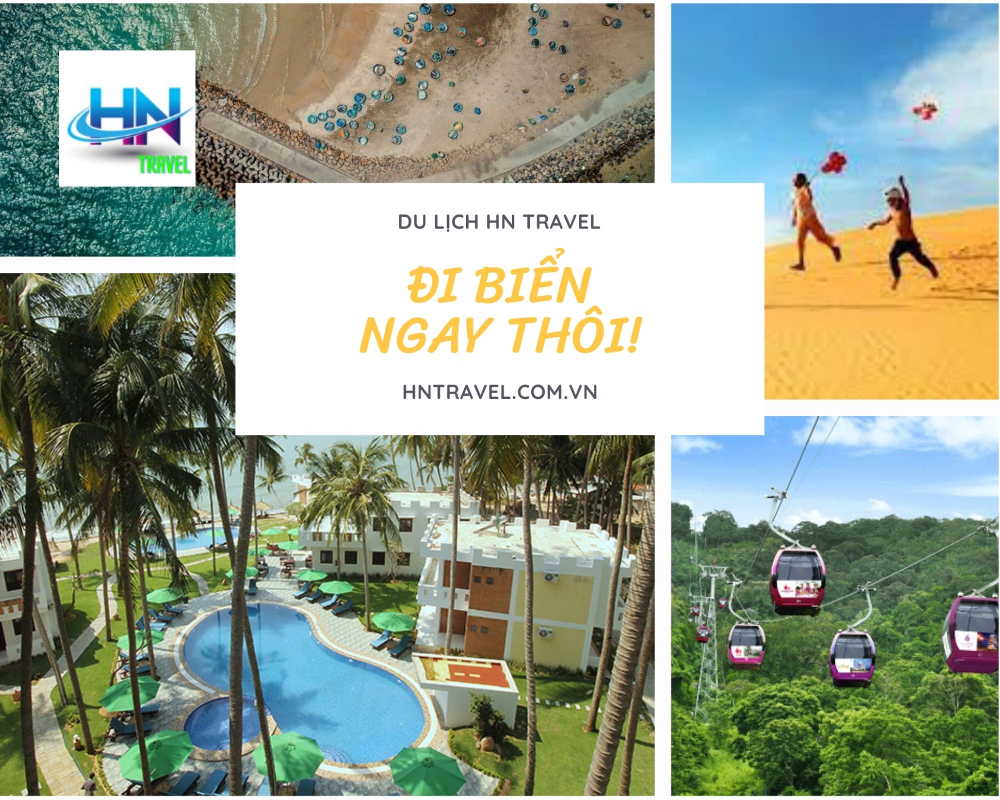 Tour du lịch Phan Thiết resort 3 sao Tour du lịch Phan Thiết resort 3 sao