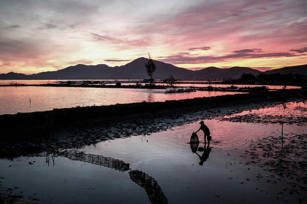 Đập Tam Giang Phú Yên