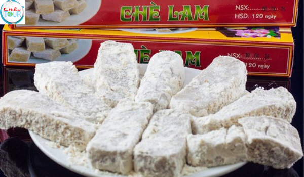 Review Top 21 Đặc Sản Hà Nội Cực Ngon