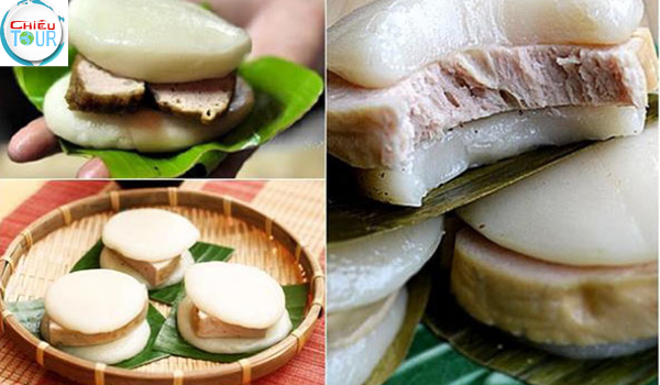 Review Top 21 Đặc Sản Hà Nội Cực Ngon