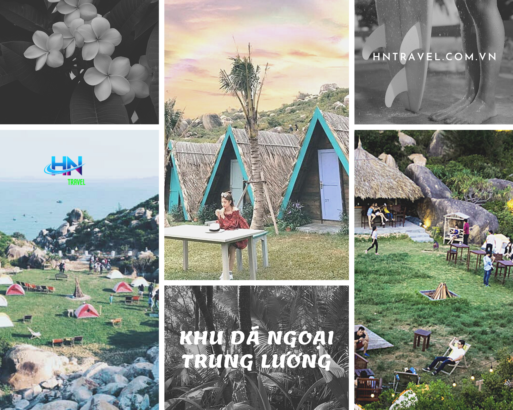 Top 10 địa điểm du lịch hấp dẫn nhất Quy Nhơn Top 10 địa điểm du lịch hấp dẫn nhất Quy Nhơn