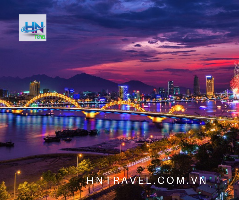 TOUR ĐÀ NẴNG - HỘI AN - HUẾ - QUẢNG BÌNH TOUR ĐÀ NẴNG - HỘI AN - HUẾ - QUẢNG BÌNH