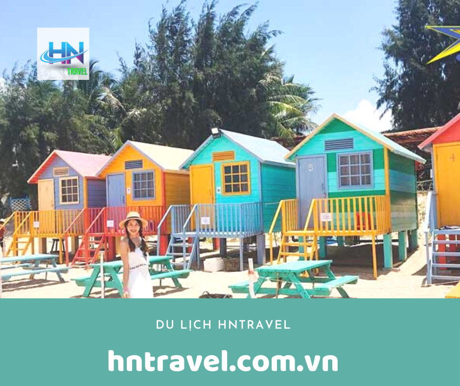 Tour nghỉ dưỡng Phan Thiết cao cấp Tour nghỉ dưỡng Phan Thiết cao cấp