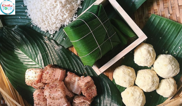 Review Top 21 Đặc Sản Hà Nội Cực Ngon