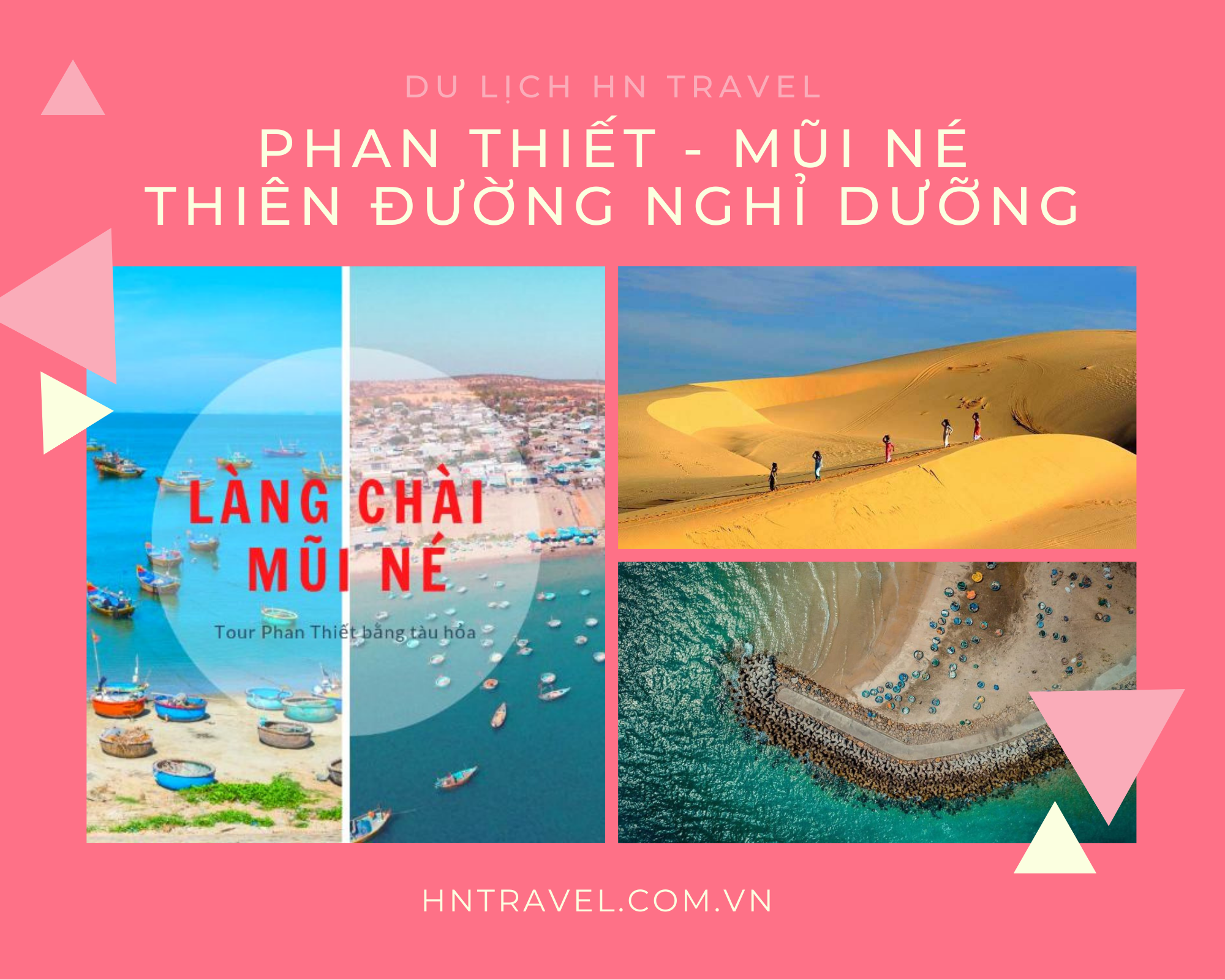Tour du lịch Phan Thiết Tour du lịch Phan Thiết