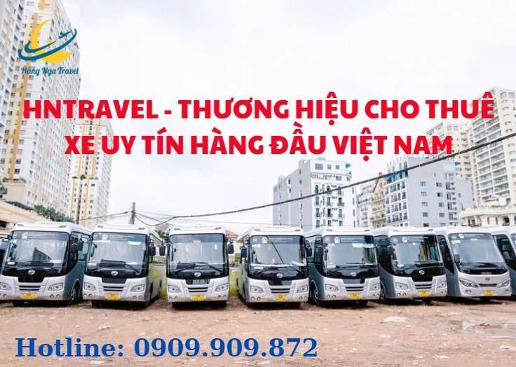 Khám Phá Bảng Giá Thuê Xe Du Lịch 29 Chỗ Bình Dương – Giải Pháp Di Chuyển Tiện Lợi, An Toàn Và Tiết Kiệm Chi Phí