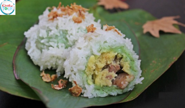 Review Top 21 Đặc Sản Hà Nội Cực Ngon