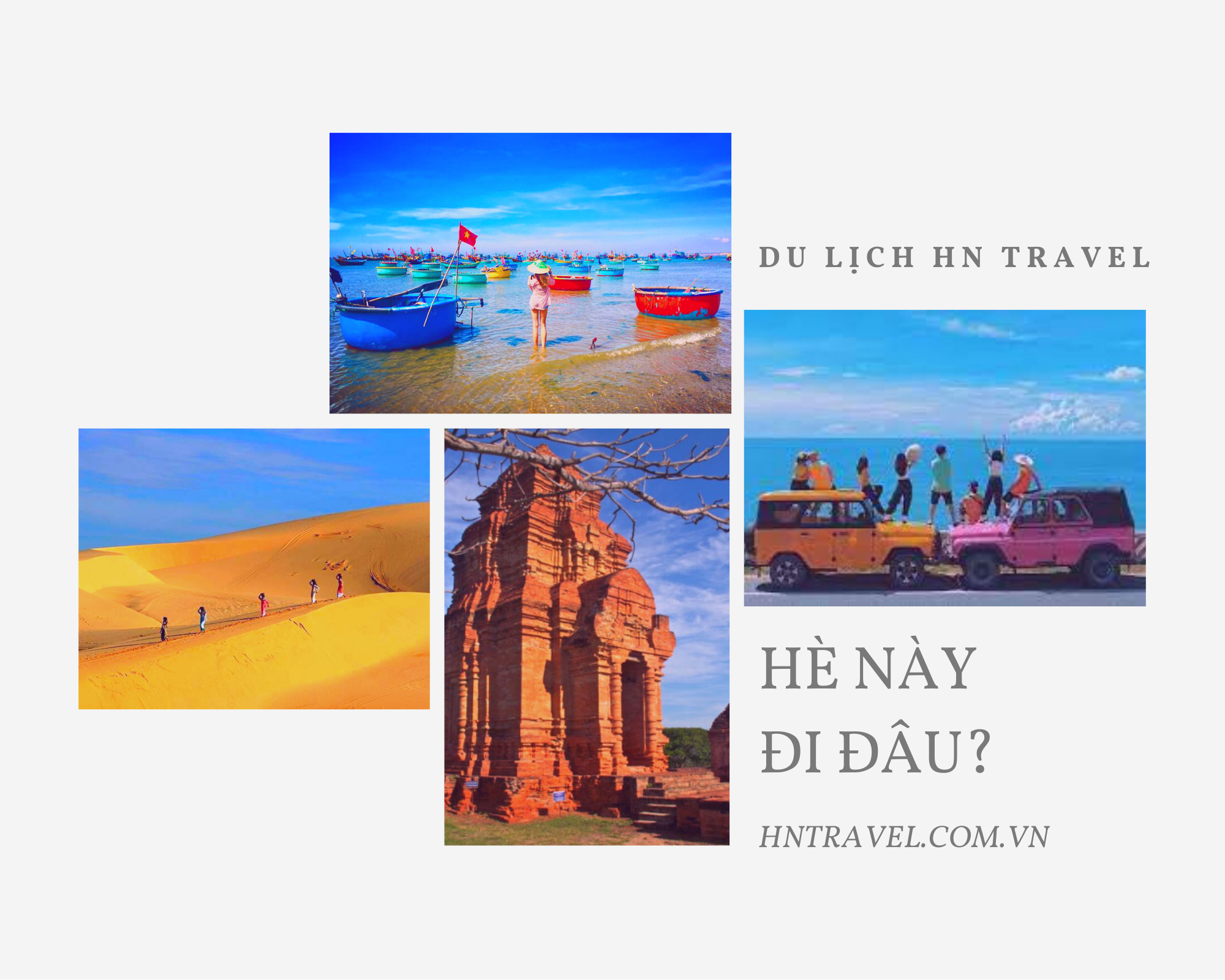 Tour du lịch Phan Thiết Tour du lịch Phan Thiết