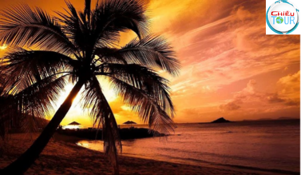 Hòn Móng Tay Phú Quốc