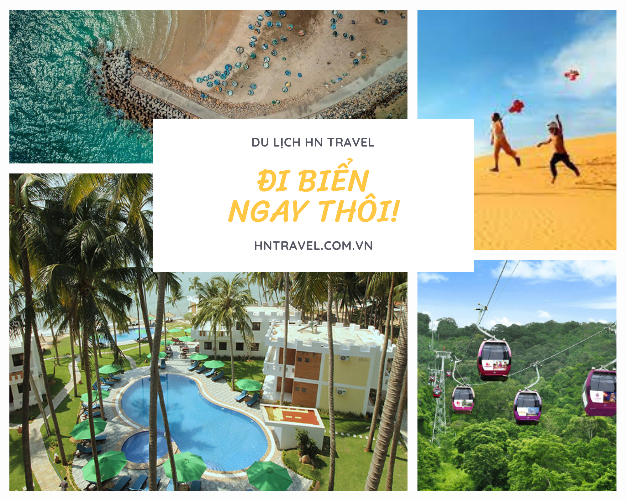 Tour du lịch Phan Thiết Tour du lịch Phan Thiết