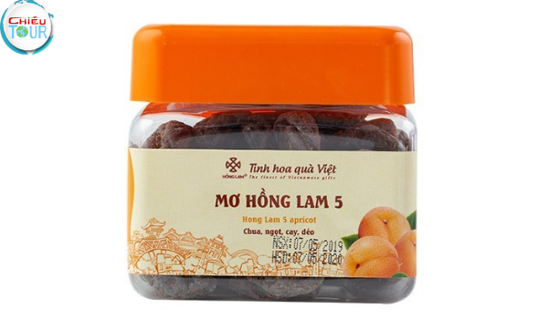 Review Top 21 Đặc Sản Hà Nội Cực Ngon