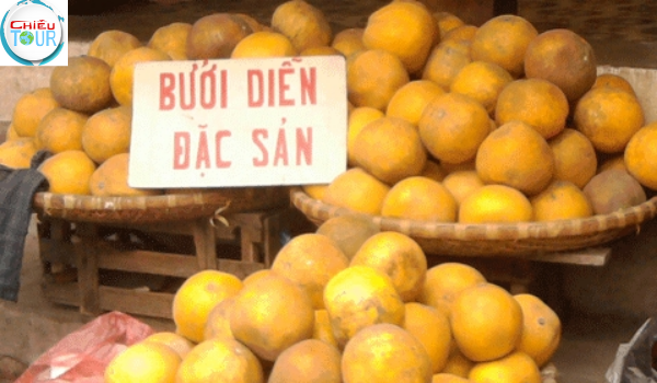 Review Top 21 Đặc Sản Hà Nội Cực Ngon