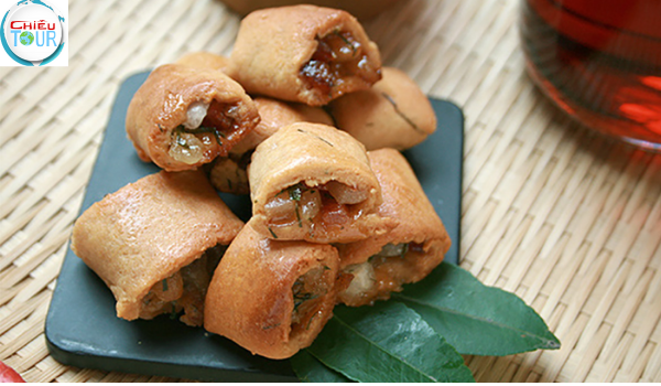 Review Top 21 Đặc Sản Hà Nội Cực Ngon