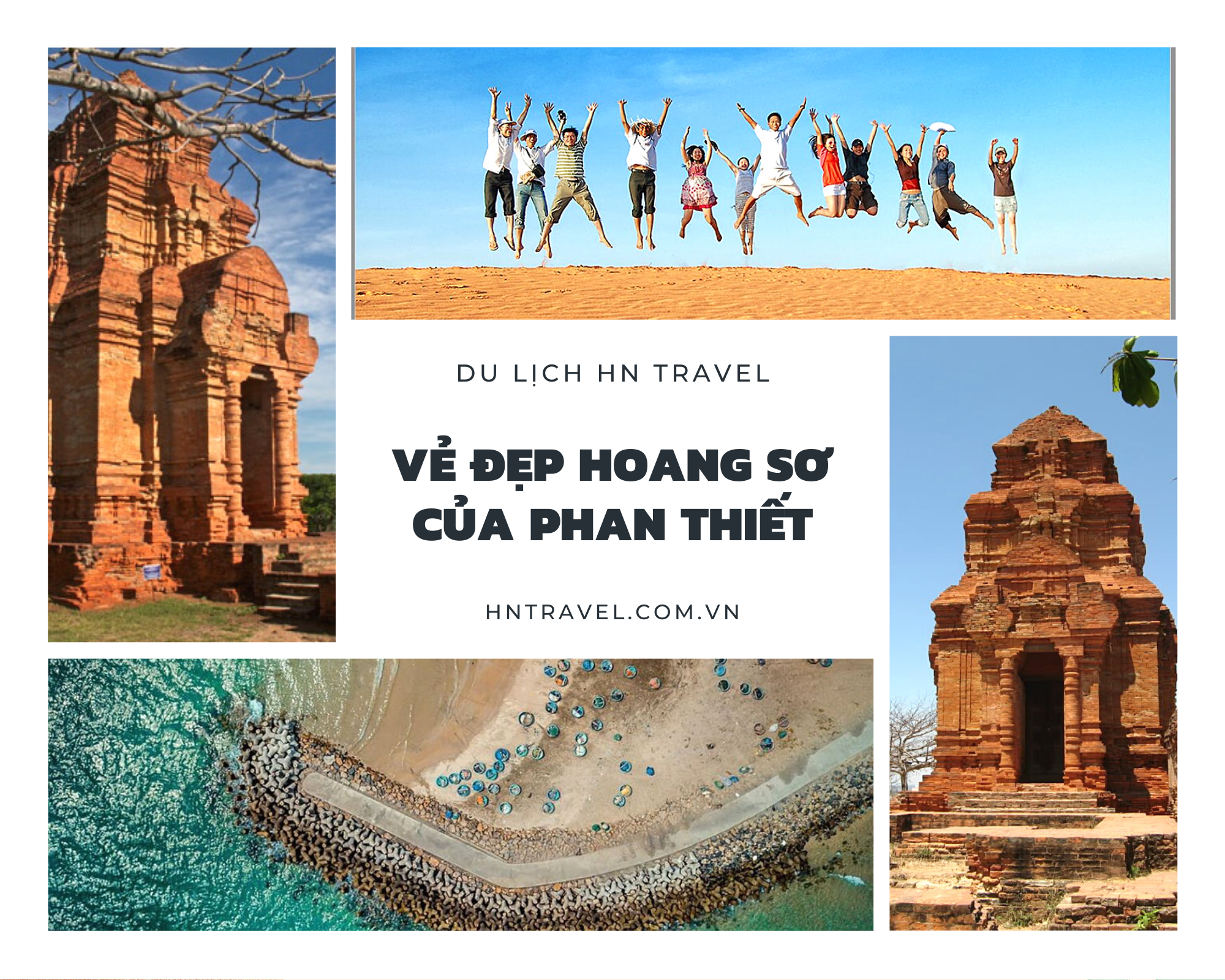 Tour du lịch Phan Thiết Tour du lịch Phan Thiết