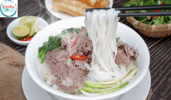 Review Top 21 Đặc Sản Hà Nội Cực Ngon