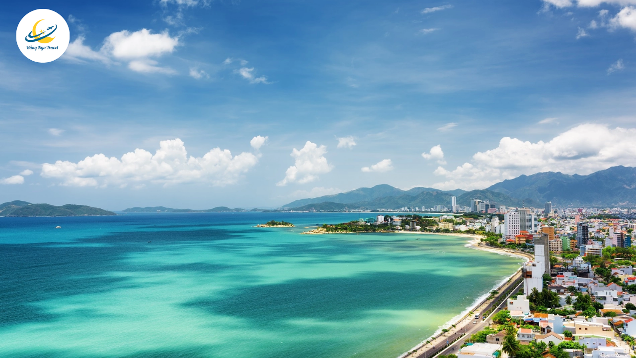 Tour du lịch Nha Trang Tết Dương Lịch 2026