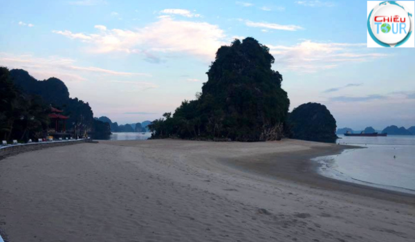 Bãi tắm Lương Ngọc