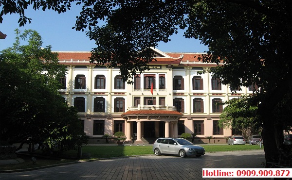 Bảo tàng Mỹ Thuật Hà Nội
