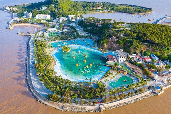 Khám Phá Biển Đồ Sơn tại Hải Phòng