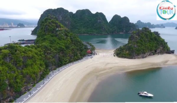 Review Du Lịch Cẩm Phả tại Quảng Ninh