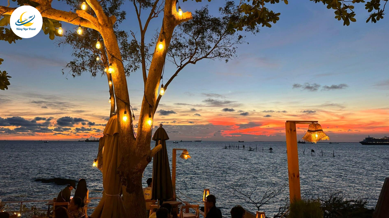 Tour du lịch Vũng Tàu Tết Dương Lịch 2026