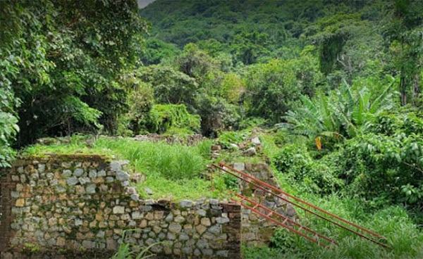 Cầu Ma Thiên Lãnh