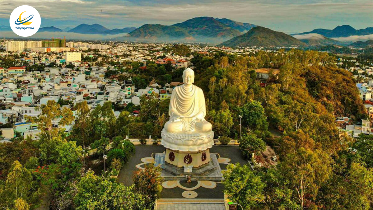 Tour du lịch Nha Trang Tết Dương Lịch 2026