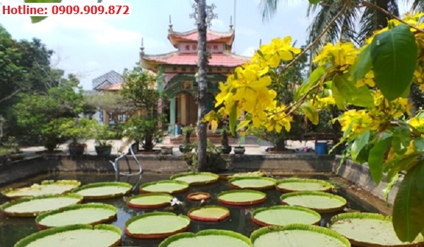 Chùa Phước Kiến