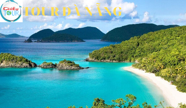 Bãi biển Mỹ Khê