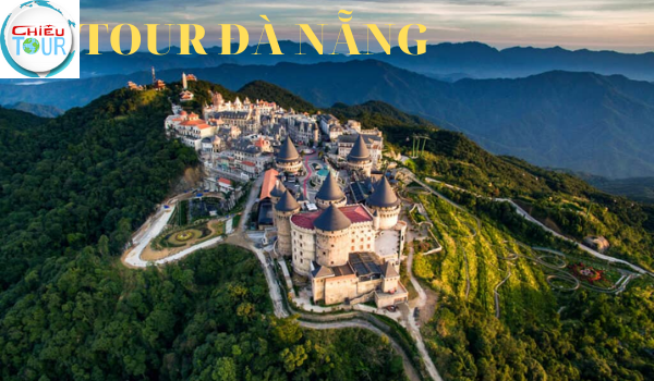 Sun World Bà Nà Hills