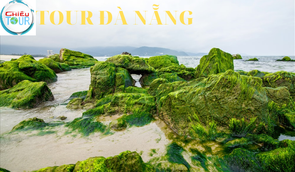 Hồ Xanh tại Đà Nẵng