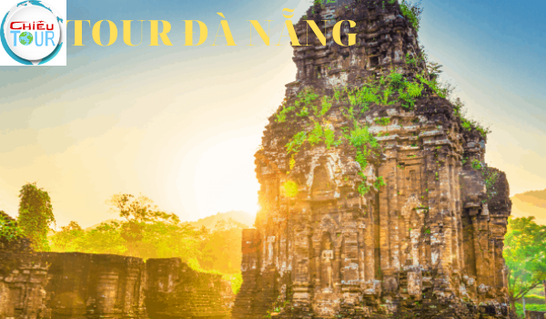 Thánh Địa Mỹ Sơn