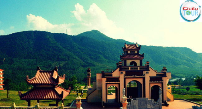 Đàn Thế Trời tại Tây Sơn - Bình Định