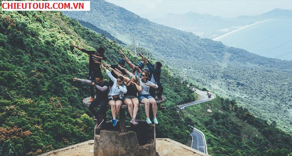 Tour Đà Nẵng - Huế - Quảng Bình giá rẻ chất lượng