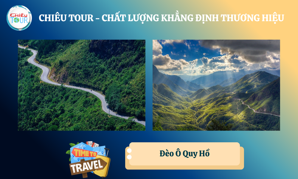 Tour du lịch Sapa 4N3D giá rẻ chất lượng