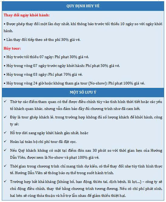 Tour du lịch Phan Thiết Tết Dương Lịch